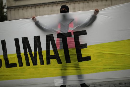 Διάσκεψη για το κλίμα