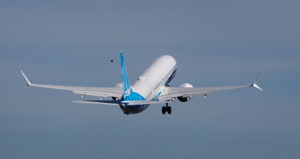 Πιλότος της Boeing διώκεται για παραπλάνηση των αρχών για τα προβλήματα στα 737 Max