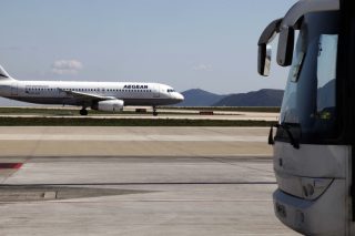 Παχυλός μισθός για τον διοικητή