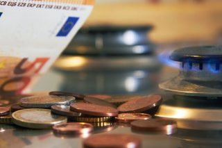 Ενεργειακός συναγερμός σε όλη την ευρωζώνη