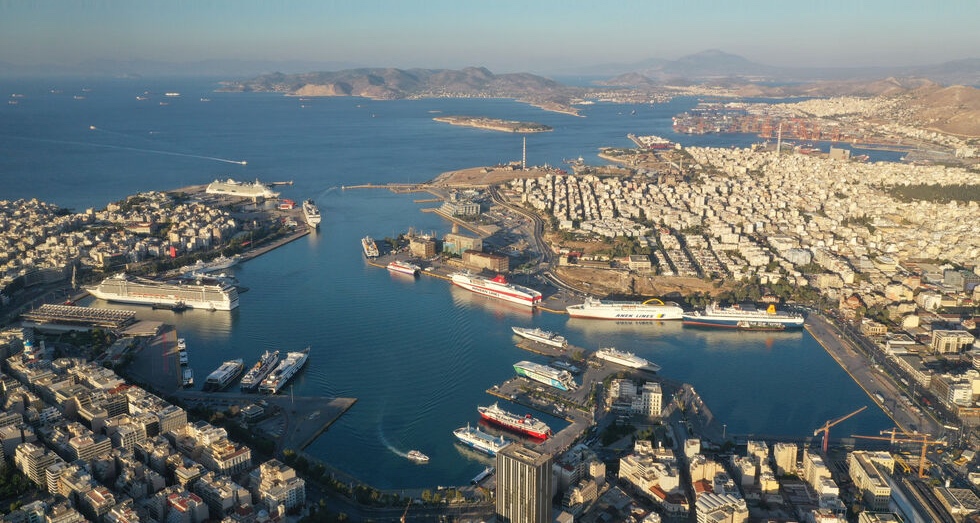 Σε επενδύσεις προχωρά η ΟΛΠ Α.Ε.