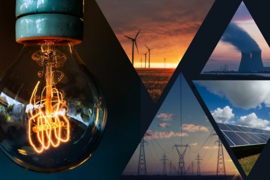 «Πρώτη εκ των πολλών ενεργειακών κρίσεων»