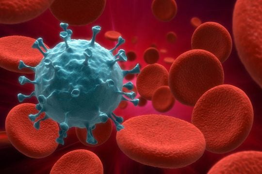Όσοι ανάρρωσαν από Covid-19 προστατεύονται για τουλάχιστον έναν χρόνο