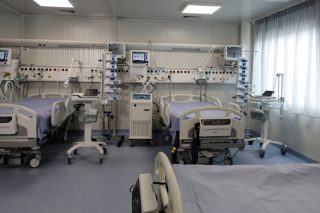 Το ΕΣΥ στη Βόρεια Ελλάδα διασωληνωμένο σε θάλαμο… αδιαφορίας και επικοινωνιακής διαχείρισης