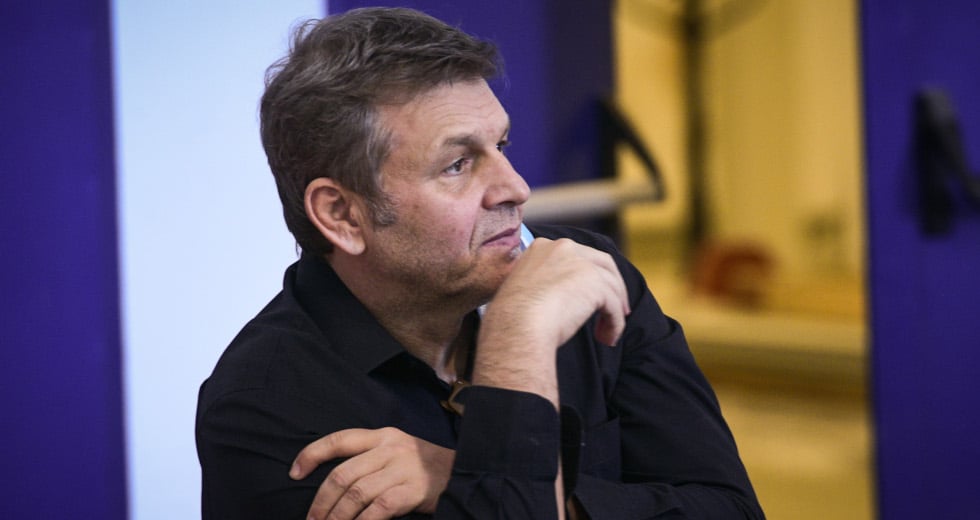 Απόστολος Γκλέτσος: Δεν έχω σχέση με κανένα κύκλωμα κοκαΐνης