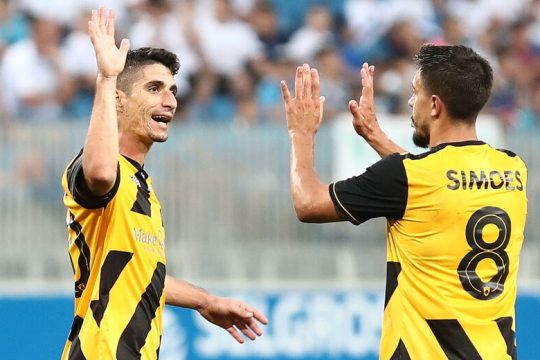 Ηθελε να το δώσει