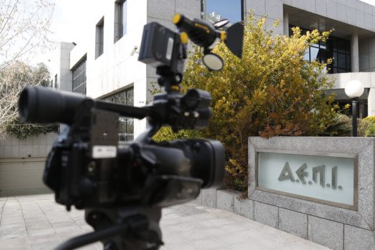 Και μια πρωτοβουλία της υπουργού Πολιτισμού που αξίζει «μπράβο και μόνο μπράβο»