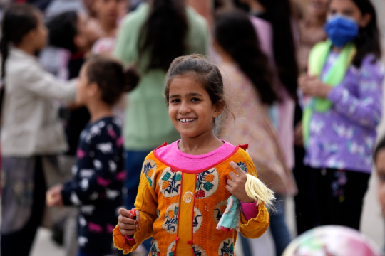 Αφγανιστάν: Οικογένειες πουλούν ανήλικα κορίτσια για να επιβιώσουν