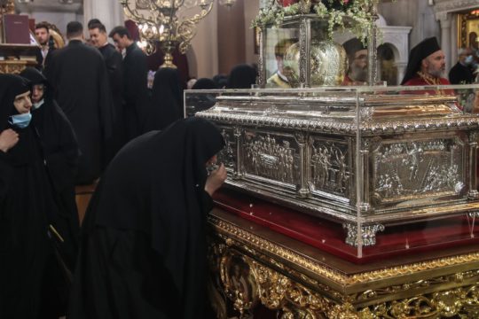 ΣΥΡΙΖΑ: Πέταξαν λευκή πετσέτα, κάνουν τα στραβά μάτια στη Θεσσαλονίκη