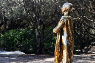 «Πώς διυλίζουμε στα μυαλά μας έναν μύθο»