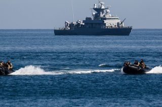 Κλίμα έντασης δημιουργεί η Τουρκία
