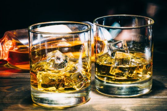 Δεκαοκτώ νεκροί από νοθευμένο αλκοόλ στη Ρωσία