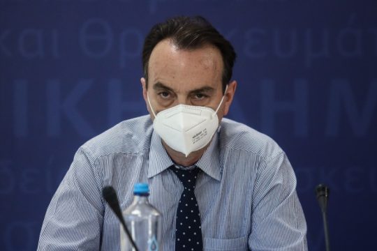 Υπ. Παιδείας: Δεν έχουμε συγχωνεύσεις τμημάτων, αλλά «επιμελημένο εξορθολογισμό»