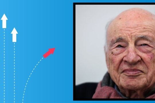 Αφύπνιση και αλλαγή πορείας
