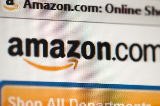 H Amazon φέρεται να έχει πει ψέματα στο Κογκρέσο για τις εμπορικές πρακτικές της