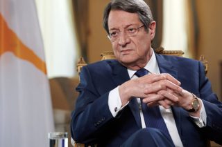 Ο Νίκος Αναστασιάδης και τα Pandora Papers