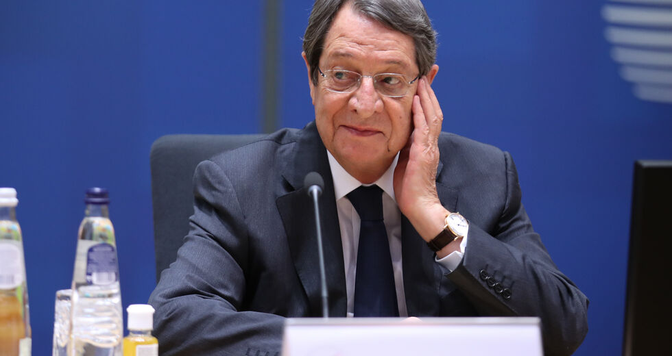 Πικρές αλήθειες για την Κύπρο