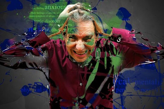 «Βιώνουμε απώλειες, άρα υπάρχουμε»