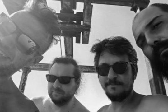 Kidney Black: Νέο project από βετεράνους της ελληνικής underground σκηνής