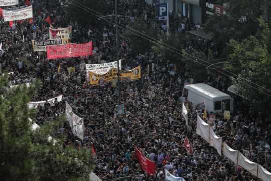 Πλήθος δράσεων στην επέτειο της μεγάλης νίκης