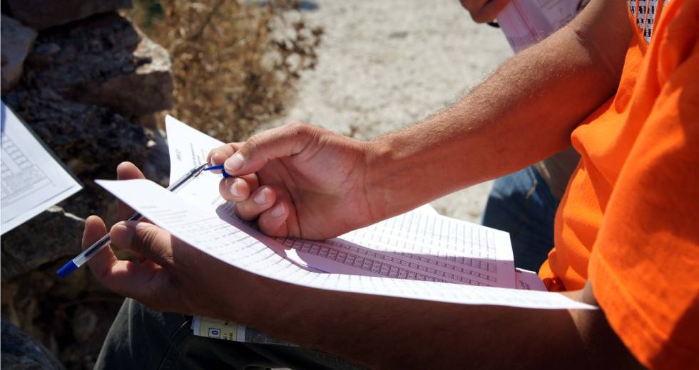 Αρχίζει η απογραφή πληθυσμού, ώρα να… μετρηθούμε