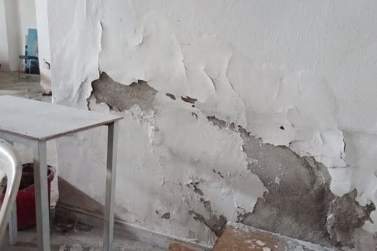 Σχολή Καλών Τεχνών και κακοτεχνιών