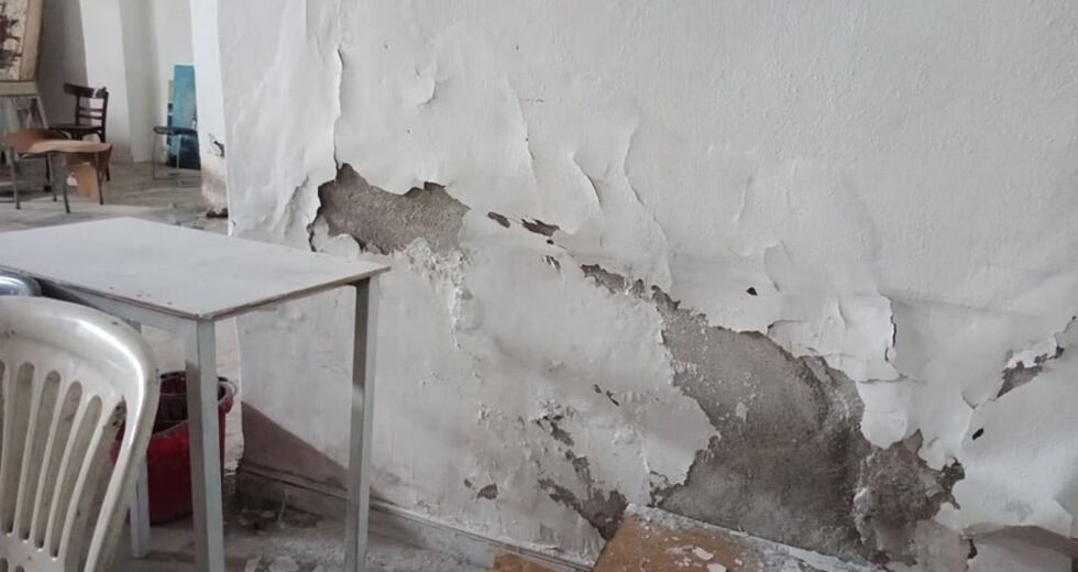 Σχολή Καλών Τεχνών και κακοτεχνιών