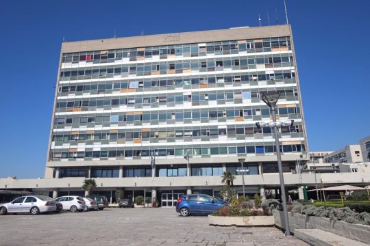 ΑΠΘ: «Σφίγγουν τον κλοιό» για κάθε εκδήλωση με άλλοθι τα επεισόδια