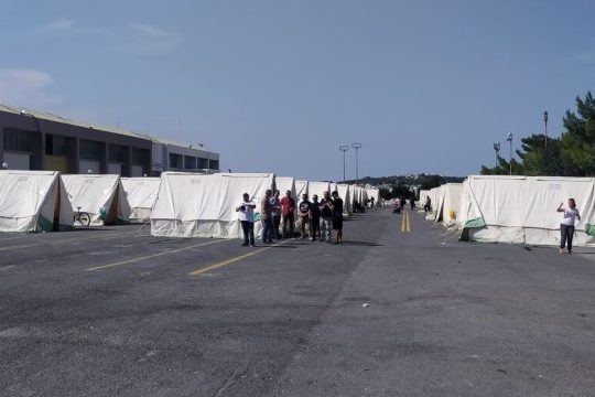 Μετά την κατακραυγή, τώρα μιλούν για «εναλλακτικές λύσεις»