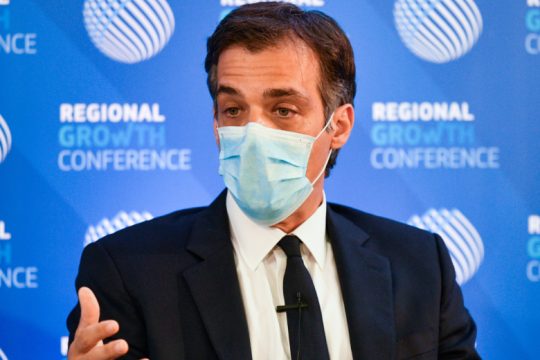 Το ΚΕΕΛΠΝΟ του Αδωνη «έφαγε» τον Αρκουμανέα