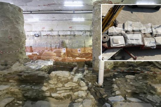 Και νέα «ισχυρή» προσφυγή στο ΣτΕ