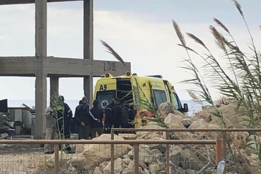 Θύμα χρόνιας κακοποίησης από τον δολοφόνο της η 48χρονη, λένε μάρτυρες
