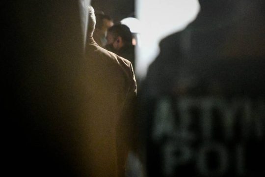 Για την «ασυνεννοησία»