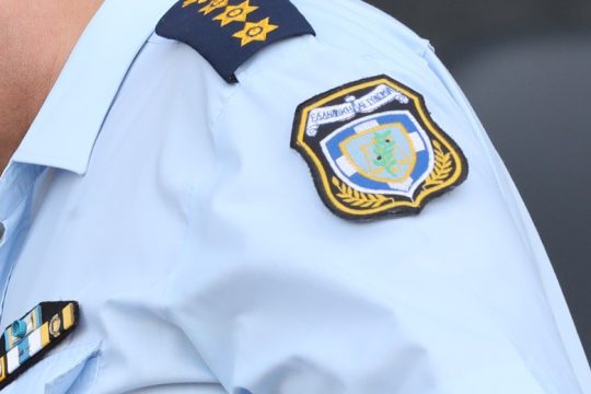 Πρωτοβουλία Αστυνομικών: Όχι στην κατάργηση της απλής αναλογικής στις συνδικαλιστικές οργανώσεις