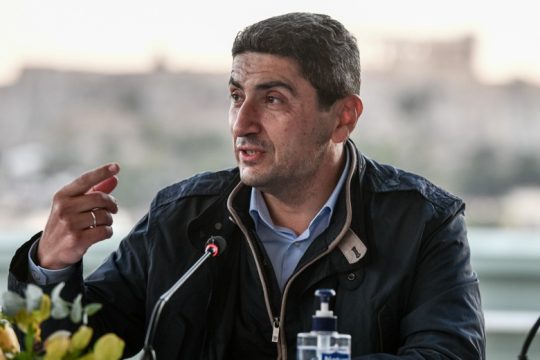 «Αδειασμα» Αυγενάκη και για τη Νέα Τούμπα