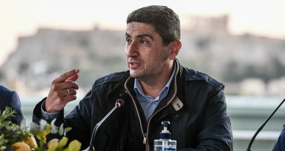 «Αδειασμα» Αυγενάκη και για τη Νέα Τούμπα