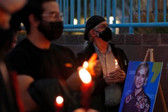 Αντιμέτωπος με ποινική δίωξη ενδέχεται να βρεθεί ο Άλεκ Μπόλντουιν