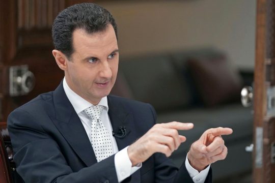 «Ο αδελφός μου Μπασάρ»