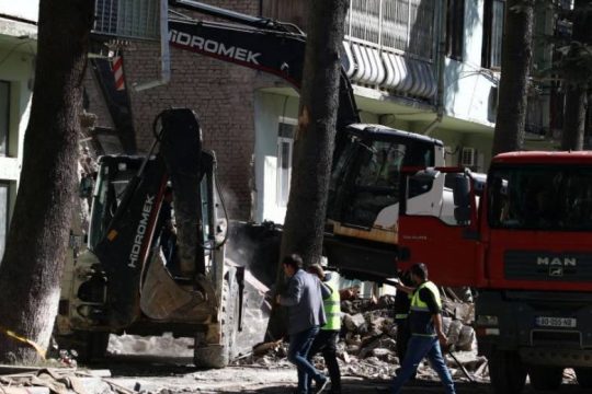 Κεκλεισμένων των θυρών το Γεωργία – Ελλάδα