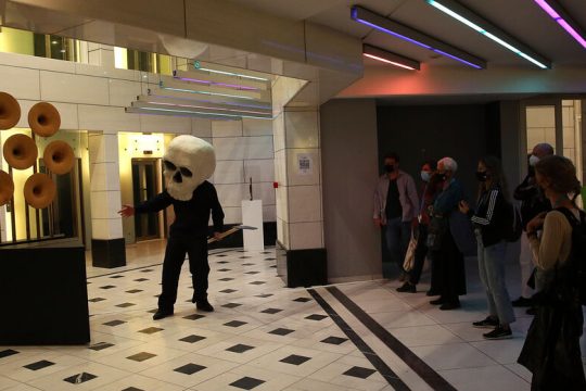 Από την Biennale στην «μπιεναλοποίηση» της σύγχρονης τέχνης