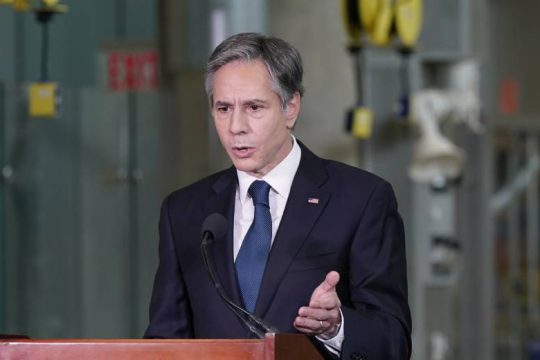 Νέες κυρώσεις από τις ΗΠΑ στο Ιράν που βλέπει «αντιφατική συμπεριφορά»