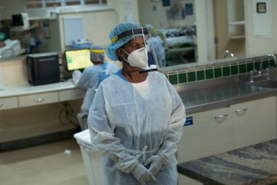 Ασθενείς-πειραματόζωα στα νοσοκομεία της Βραζιλίας