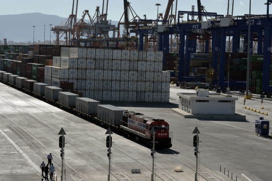 Κηδεύεται ο εργάτης που τραυματίστηκε θανάσιμα από γερανογέφυρα
