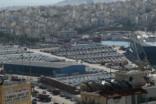 ΣΥΡΙΖΑ: Εορταστική φιέστα για την εκποίηση της δημόσιας περιουσίας