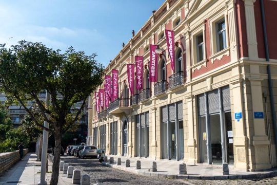 Αφιερωμένες στην κλασική μουσική οι νέες δράσεις του «Cosmopolis» στην Καβάλα