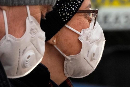 Πανδημία COVID-19: Διακυβεύεται η ανθρώπινη φύση μας