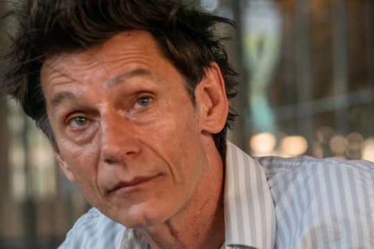 «Το να κάνεις θέατρο είναι μια πράξη πολύ ισχυρή»