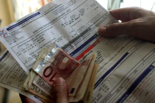 Χονδρική ρεύματος: από τα 47 ευρώ πέρσι, 170 ευρώ φέτος!