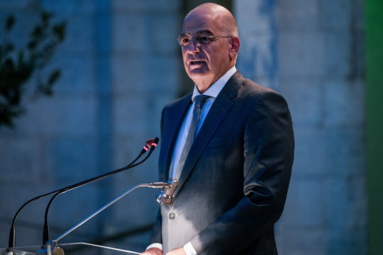 «Η πολιτιστική μας κληρονομιά κινδυνεύει από τους Ταλιμπάν και από χώρες όπως η Τουρκία»