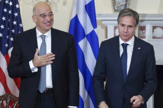 Ελλάδα – ΗΠΑ: Δώσαμε βάσεις, πήραμε υποσχέσεις